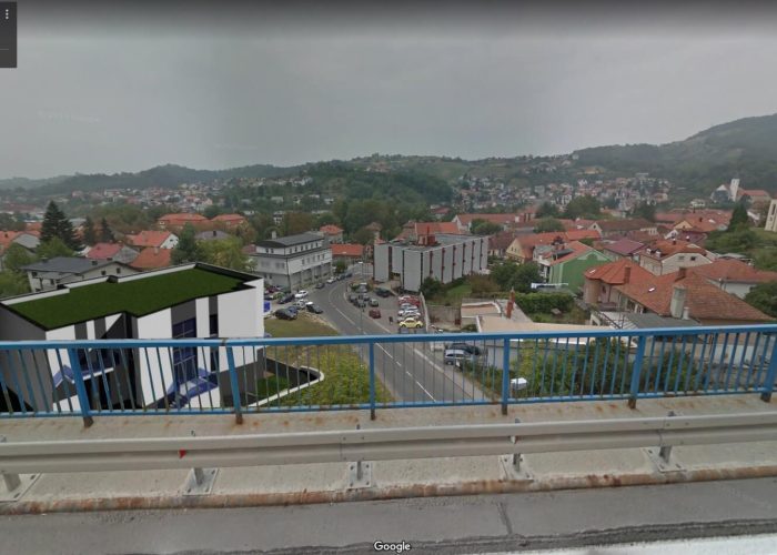 Slika stara jezgra